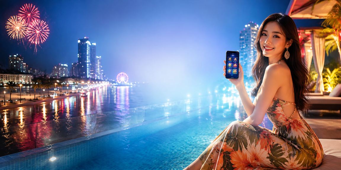 Người dùng thưởng thức casino trực tuyến trên ứng dụng d2f tại Đà Nẵng