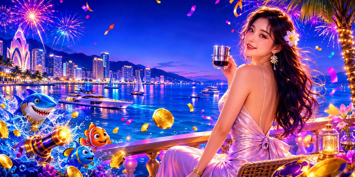 Người dùng thư giãn uống cà phê tại Nha Trang trong lúc giải trí cá cược trực tuyến